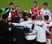 Italia - Austria 0-0 (2-1 d. prel.) » Squadra Azzurra este în sferturile de finală de la Euro 2020! O așteaptă un duel infernal
