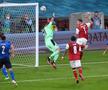 Italia - Austria 0-0 (2-1 d. prel.) » Squadra Azzurra este în sferturile de finală de la Euro 2020! O așteaptă un duel infernal