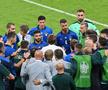 Austriecii sunt supărați pentru golul anulat cu Italia: „N-are de-a face cu fotbalul”