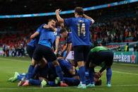 Italia - Austria 0-0 (2-1 d. prel.) » Squadra Azzurra este în sferturile de finală de la Euro 2020! O așteaptă un duel infernal