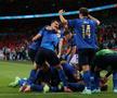 Italia - Austria. FOTO: Guliver/Getty Images