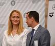 David Popovici a exclus total din meniu un aliment extrem de popular! Cum arată micul dejun al campionului