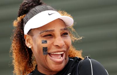 Serena Williams, răspuns enigmatic când a fost întrebată de Mouratoglou: „Nici măcar nu m-am gândit la asta”