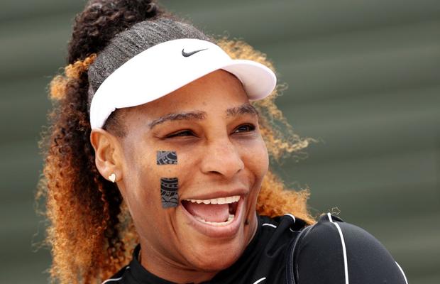 Serena Williams, răspuns enigmatic când a fost întrebată de Mouratoglou: „Nici măcar nu m-am gândit la asta”