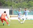 Markovic, spectacol la debutul lui Balint pe banca lui CSU Craiova! Victorie clară în primul amical al verii