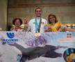 David Popovici a exclus total din meniu un aliment extrem de popular! Cum arată micul dejun al campionului