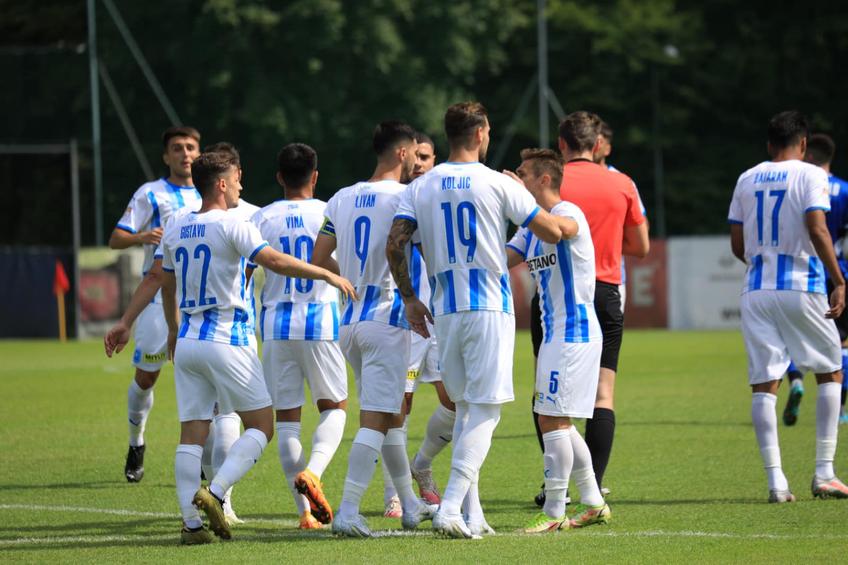 FOTO: Facebook @UCVOficial