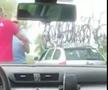 Viorel Grosu, tatăl lui Eduard Grosu, cel mai bun ciclist al României din ultimii ani, spune că a fost victima agresiunii antrenorului de la CSA Steaua, în timpul probei de astăzi de la Campionatul Național de Fond.