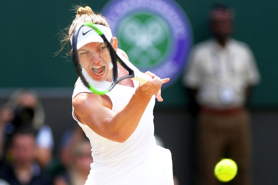 Azi începe: 7 românce atacă Wimbledon 2022 » Întrebarea lui Mouratoglou pentru Simona Halep: „I-am răspuns: nu am spus asta niciodată”