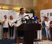 David Popovici a exclus total din meniu un aliment extrem de popular! Cum arată micul dejun al campionului