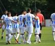 Markovic, spectacol la debutul lui Balint pe banca lui CSU Craiova! Victorie clară în primul amical al verii