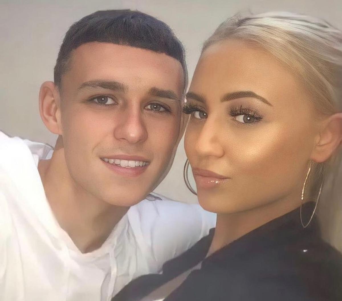 Starul lui Manchester City s-a certat în public cu iubita lui: „Crezi că sunt proastă?!”