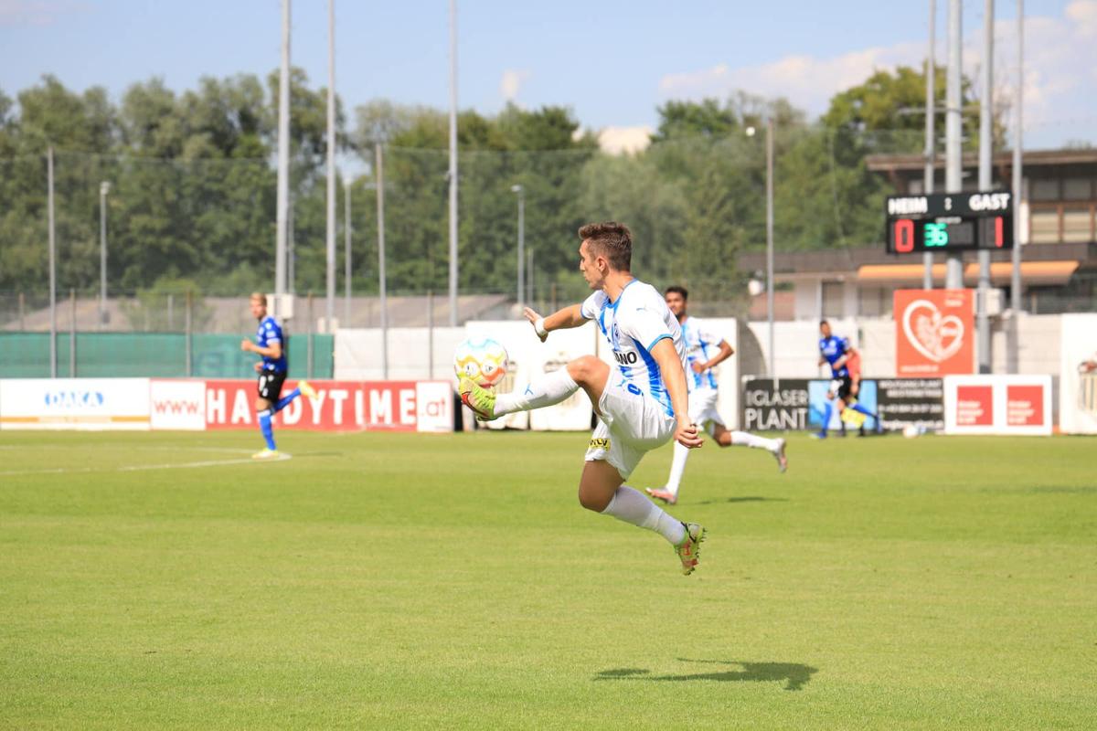 Markovic, spectacol la debutul lui Balint pe banca lui CSU Craiova! Victorie clară în primul amical al verii