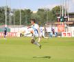 Markovic, spectacol la debutul lui Balint pe banca lui CSU Craiova! Victorie clară în primul amical al verii
