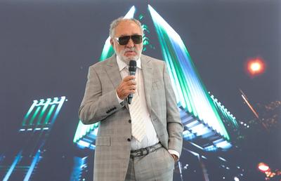 Ion Țiriac, sfat de afaceri pentru români: „E o investiție promițătoare încă 20 de ani!”