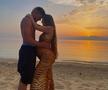FOTO Iubita lui Florinel Coman a răbufnit pe Instagram: „Nu vă mai lăsaţi manipulaţi de societatea asta de c...t!” » Ce a deranjat-o pe focoasa brunetă
