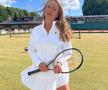 Elina Svitolina / Sursă foto: facebook.com/elinasvitolinaofficial
