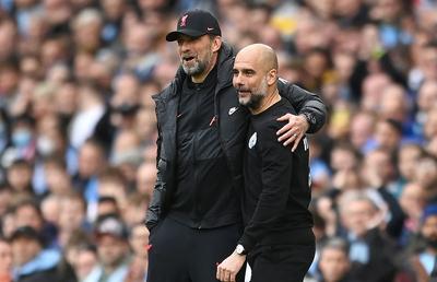 Președintele UEFA îi atacă pe Guardiola și Klopp: „Muncitorii din fabrici cu 1.000 de euro salariu lunar să se plângă, nu ei”