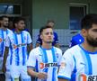 Markovic, spectacol la debutul lui Balint pe banca lui CSU Craiova! Victorie clară în primul amical al verii