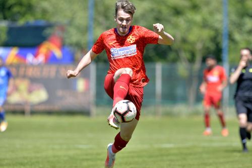 FCSB va avea „satelit” în Liga 2 / Sursă foto: GSP