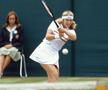 Andrea Jaeger, la ediția din 1983 de la Wimbledon / Sursă foto: Guliver/Getty Images