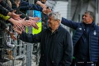 Detaliile dureroase remarcate de Mircea Lucescu la revenirea în Ucraina: „M-am plimbat prin oraș. Asta făceau oamenii”