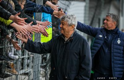 Detaliile dureroase remarcate de Mircea Lucescu la revenirea în Ucraina: „M-am plimbat prin oraș. Asta făceau oamenii”