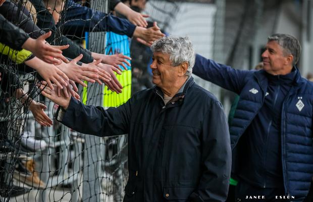 Detaliile dureroase remarcate de Mircea Lucescu la revenirea în Ucraina: „M-am plimbat prin oraș. Asta făceau oamenii”