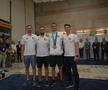 David Popovici a exclus total din meniu un aliment extrem de popular! Cum arată micul dejun al campionului