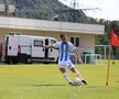 Markovic, spectacol la debutul lui Balint pe banca lui CSU Craiova! Victorie clară în primul amical al verii
