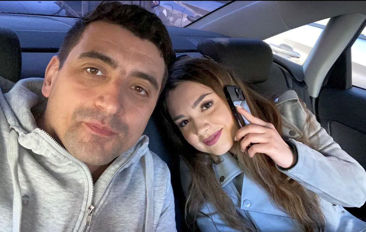 Nuntă de AUR » George Simion se căsătorește cu Ilinca, o tânără de 24 de ani