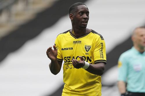 Torino Hunte/ foto Imago Images