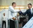 David Popovici a exclus total din meniu un aliment extrem de popular! Cum arată micul dejun al campionului
