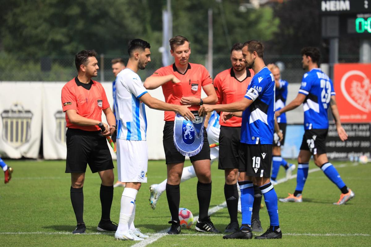 Markovic, spectacol la debutul lui Balint pe banca lui CSU Craiova! Victorie clară în primul amical al verii