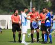 Markovic, spectacol la debutul lui Balint pe banca lui CSU Craiova! Victorie clară în primul amical al verii