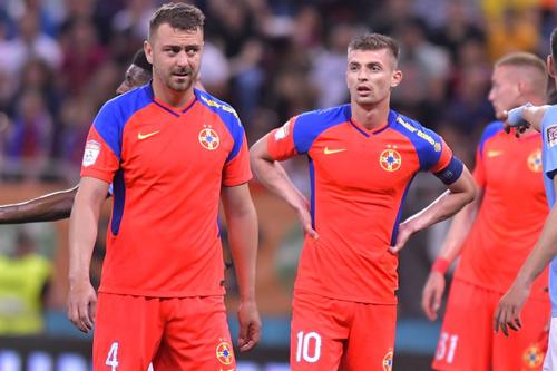 Andrei Miron (28 de ani, fundaș central) a vorbit pentru prima dată după despărțirea de FCSB. Stoperul a semnat deja cu Hapoel Haifa, formație din prima ligă a Israelului.