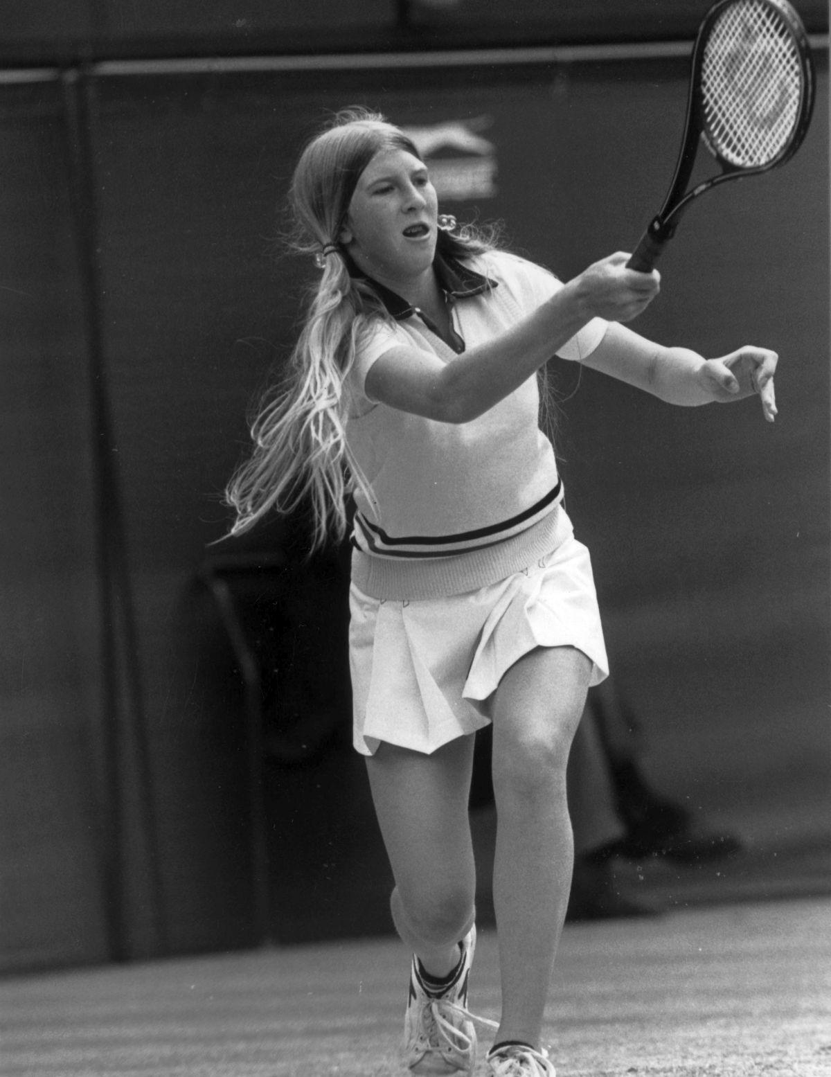 Acuzații șocante ale fostei finaliste de la Wimbledon și Roland Garros » Ar fi fost abuzată sexual în vestiar, pe vremea când era minoră: „Au fost cel puțin 30 de incidente”