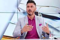 Ciprian Marica îl trage la răspundere pe Emil Săndoi: „Eu nu înțeleg selecția asta. Dacă toată lumea zice că e cel mai bun, să nu-l văd în teren...”