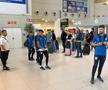 FC Voluntari a plecat în cantonamentul de vară