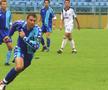 Sabin Ilie în tricoul lui FC Național