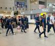FC Voluntari a plecat în cantonamentul de vară