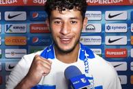 A dat Hagi lovitura cu ultimul transfer? Portret la superlativ: „Tehnic, talentat, avea nevoie de o echipă precum Farul, se potrivește stilului”