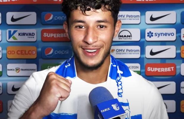 A dat Hagi lovitura cu ultimul transfer? Portret la superlativ: „Tehnic, talentat, avea nevoie de o echipă precum Farul, se potrivește stilului”