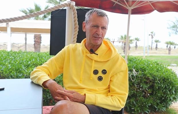 Gică Craioveanu, interviu brutal de sincer în Marca: „Fotbalul românesc a dispărut. Patronii vor să vândă peste noapte și jucătorii se duc în Arabia”