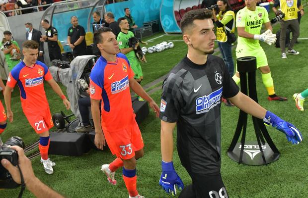 Mihai Stoica, despre situația ingrată a unui fotbalist de la FCSB: „Eu aș vrea să plece, dar cineva trebuie să plătească!”