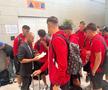 Burcă oferă ultimele detalii de la discuțiile Dinamo - Ștefan Radu: „Nu e o decizie ușoară pentru el”