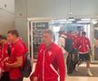 Nu mai puțin de 5 echipe din Superliga au plecat astăzi în stagiul de pregătire: Dinamo, Rapid, Farul, FC Voluntari și Poli Iași.