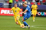 Italienii susțin că Louis Munteanu are 3 echipe din Serie A pe urmele sale