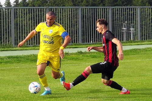 Petrolul a pierdut primele două amicale din Slovenia // sursă foto: Facebook