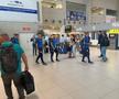 FC Voluntari a plecat în cantonamentul de vară
